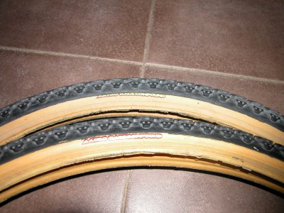 Une paire de Pneus 24 x1.75 GT AA Pro Race TBE / 60€ hfp