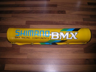 Mousse de cadre Shimano / 30€ hfp