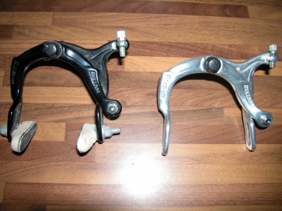 Machoire Dia Compe Bulldog / 10€ pce hfp