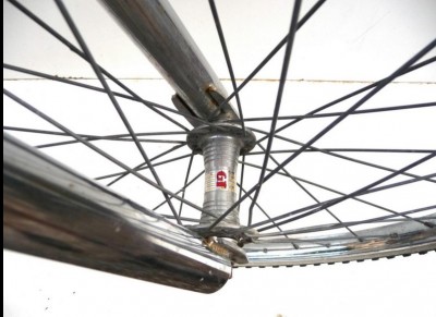 USLINE (Vélo 2000) Expert/PRO