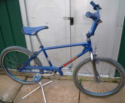 Nouvelle version restaurer