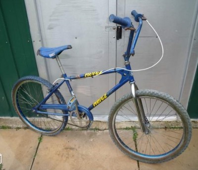 Ancienne version non restaurer