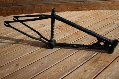 Base du Diamond Back Viper