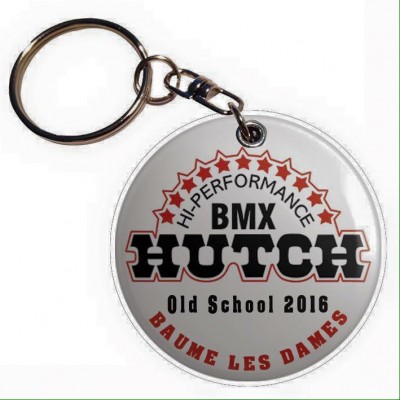 Hutch Porte clef.jpg