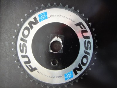 COURONNE HARO FUSION 44T
