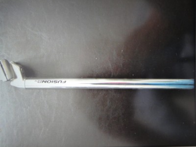 TDS HARO FUSION.   VENDUE