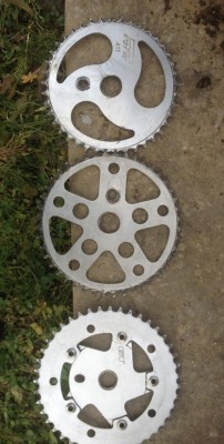 Regarde dans le troc de FB de Laurent JOB