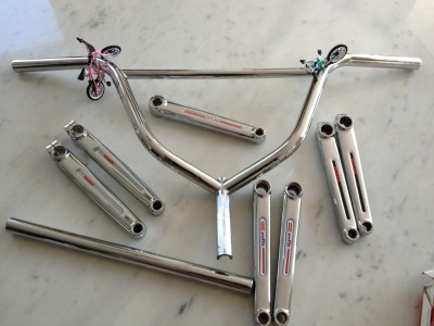 résultat (le 401 n'a pas été re-chromée)