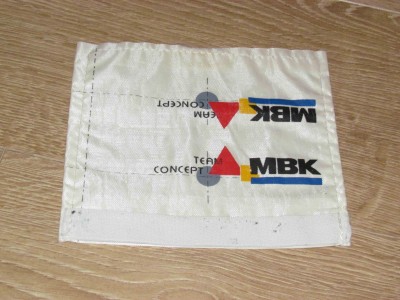 mousse guidon Mbk winner faire offre.