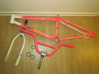 kit cadre pro winner