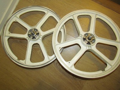 jantes simplex pro winner